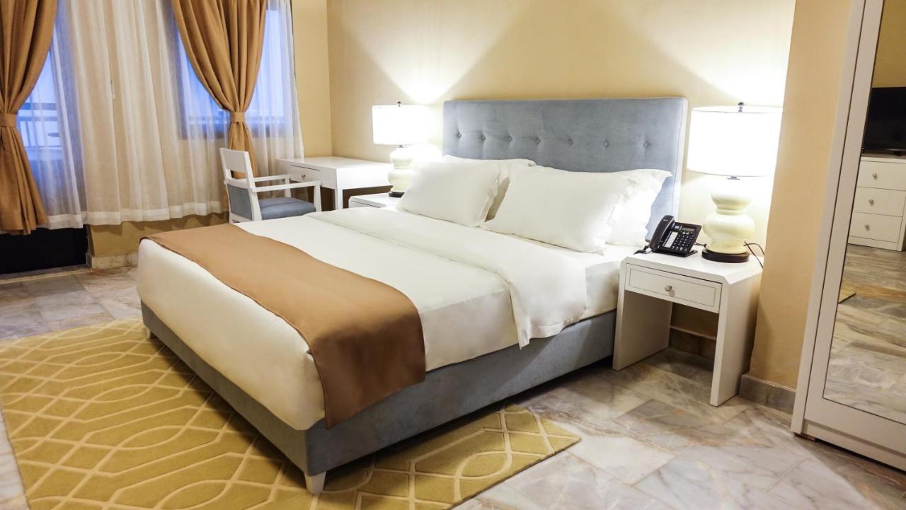 Sunset Inn Monrovia Zewnętrze zdjęcie
