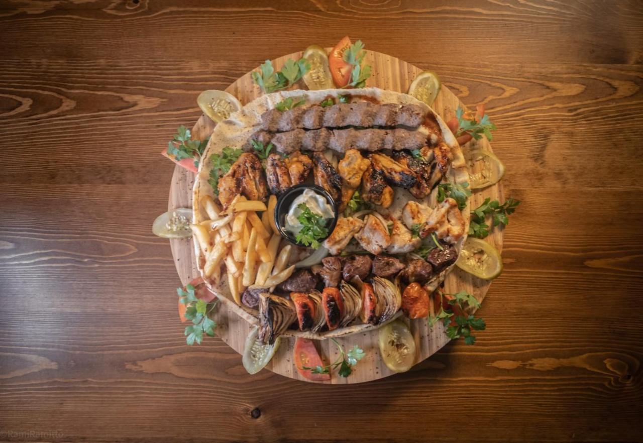 Sunset Inn Monrovia Zewnętrze zdjęcie