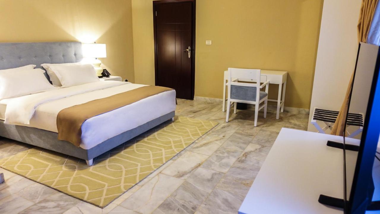 Sunset Inn Monrovia Zewnętrze zdjęcie
