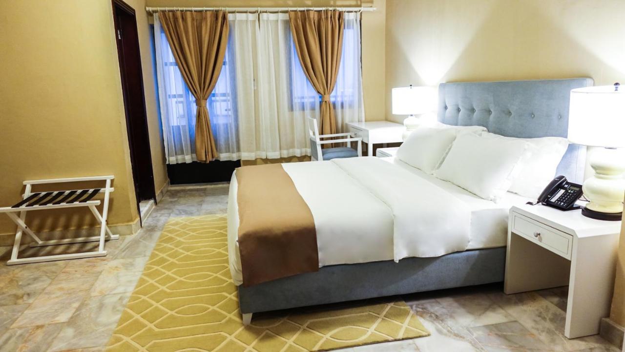 Sunset Inn Monrovia Zewnętrze zdjęcie