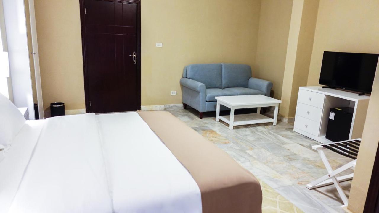 Sunset Inn Monrovia Zewnętrze zdjęcie