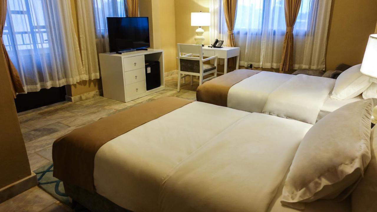 Sunset Inn Monrovia Zewnętrze zdjęcie