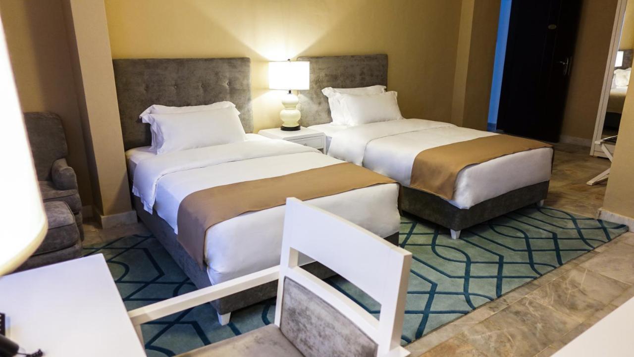 Sunset Inn Monrovia Zewnętrze zdjęcie