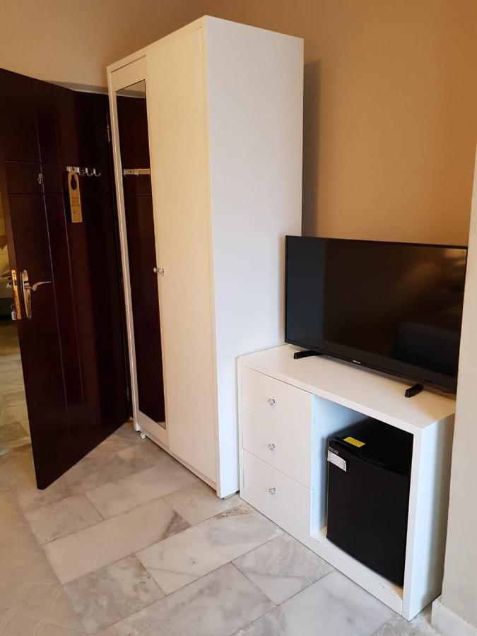Sunset Inn Monrovia Zewnętrze zdjęcie