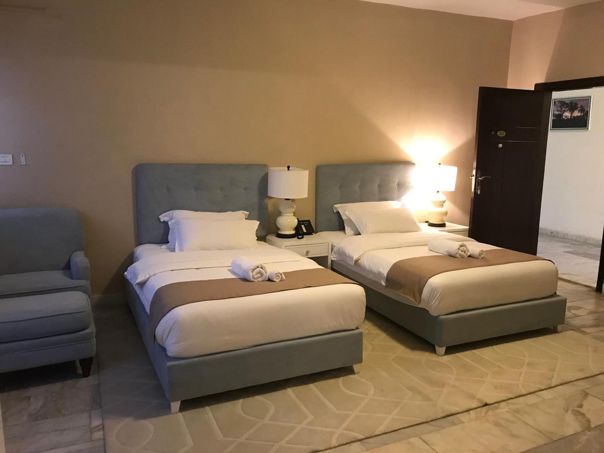 Sunset Inn Monrovia Zewnętrze zdjęcie