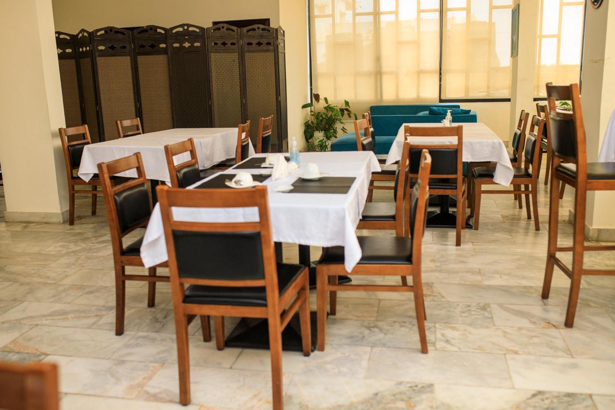 Sunset Inn Monrovia Zewnętrze zdjęcie