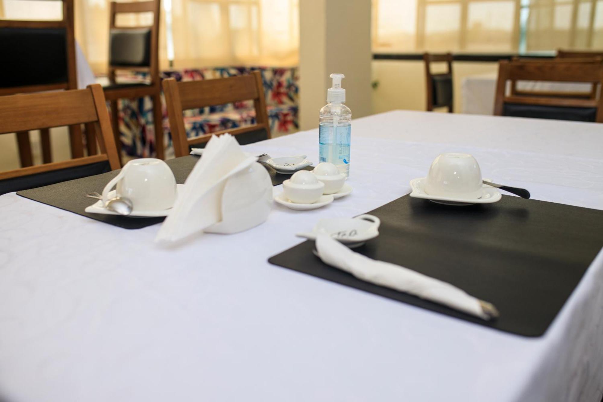 Sunset Inn Monrovia Zewnętrze zdjęcie
