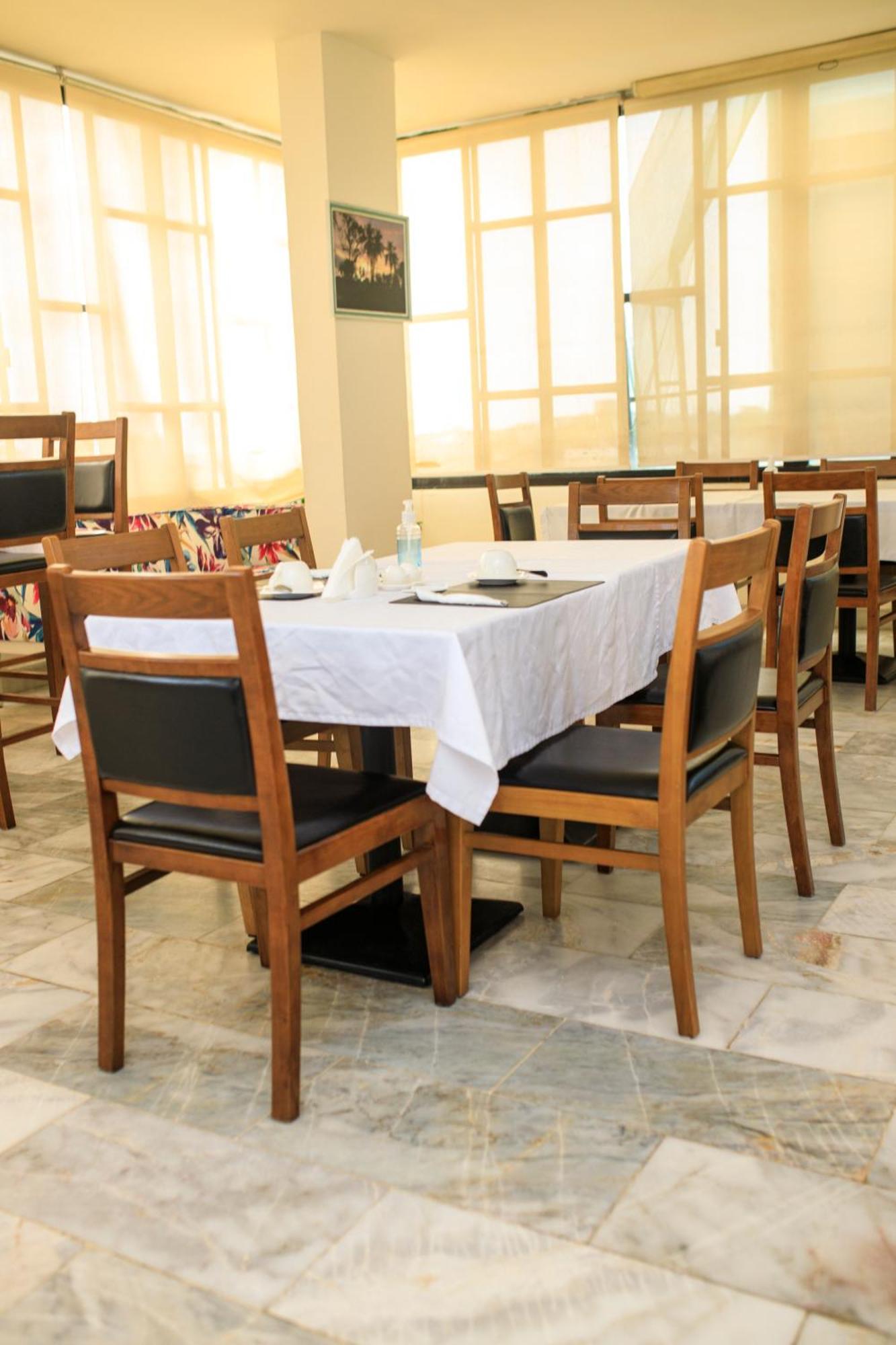 Sunset Inn Monrovia Zewnętrze zdjęcie