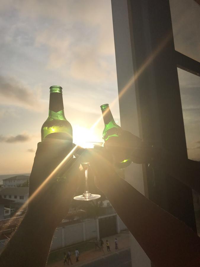 Sunset Inn Monrovia Zewnętrze zdjęcie